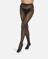 The Chevron | Geometric Tights