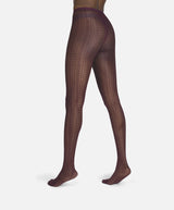 The Intricate | Fig Tights