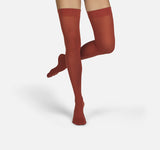 The Rib | Chili Overknees