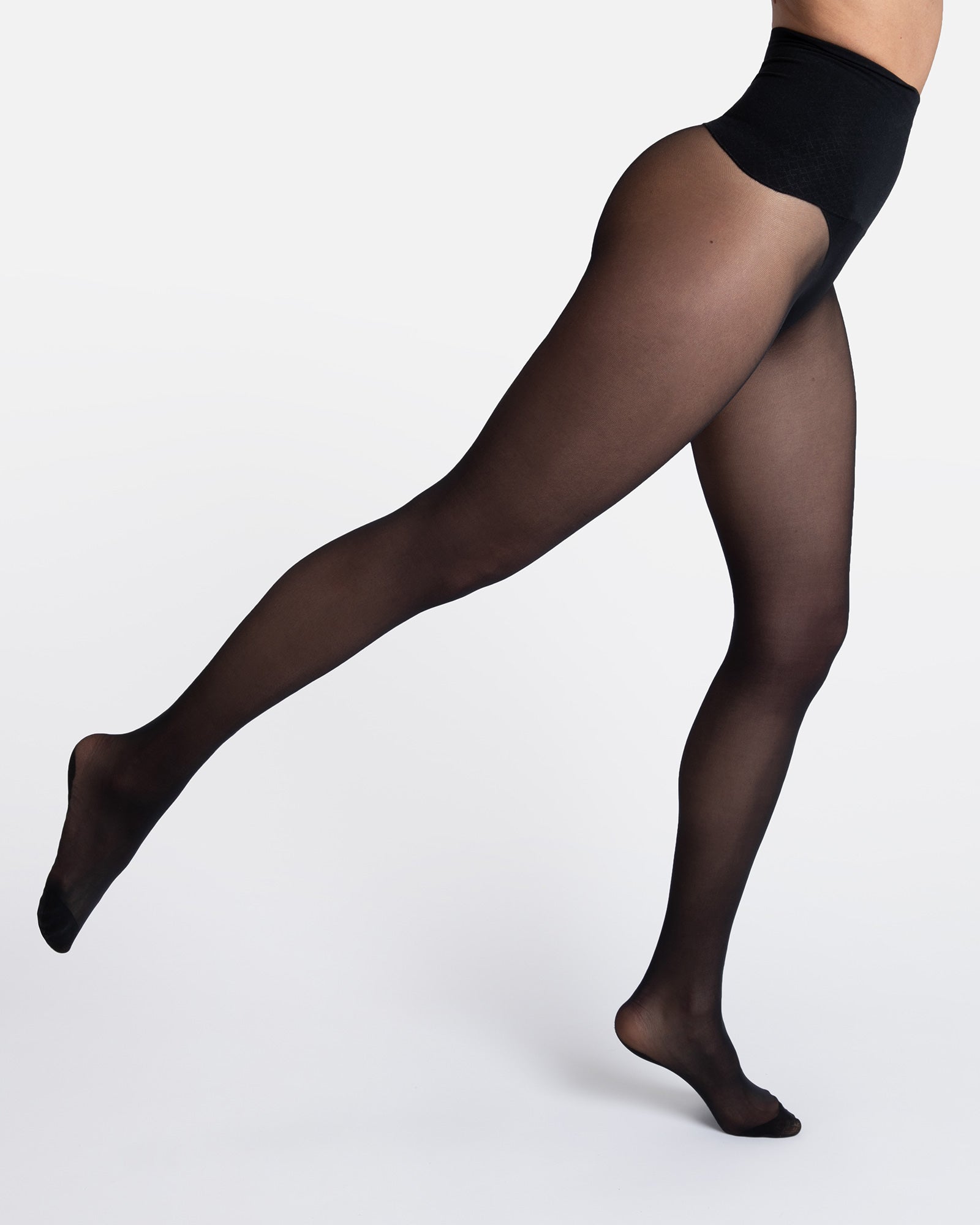 Gipsy 30 Denier ECO Tights From Recycled Yarns 1818