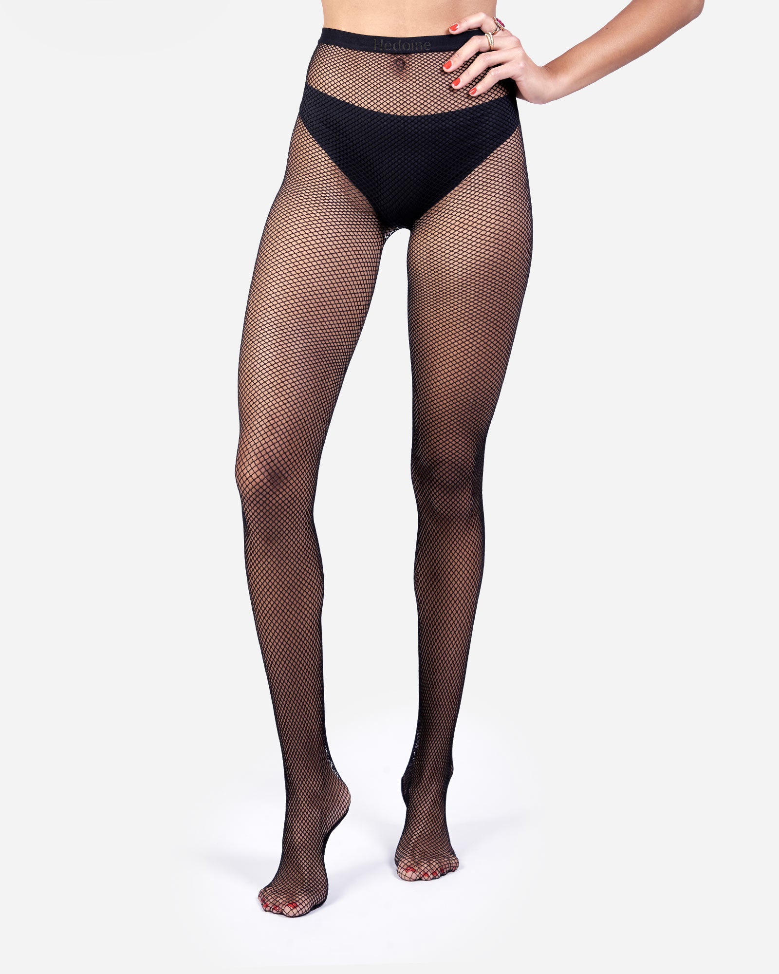 Black Tights  Responsibly crafted, seriously comfortable – Hēdoïne