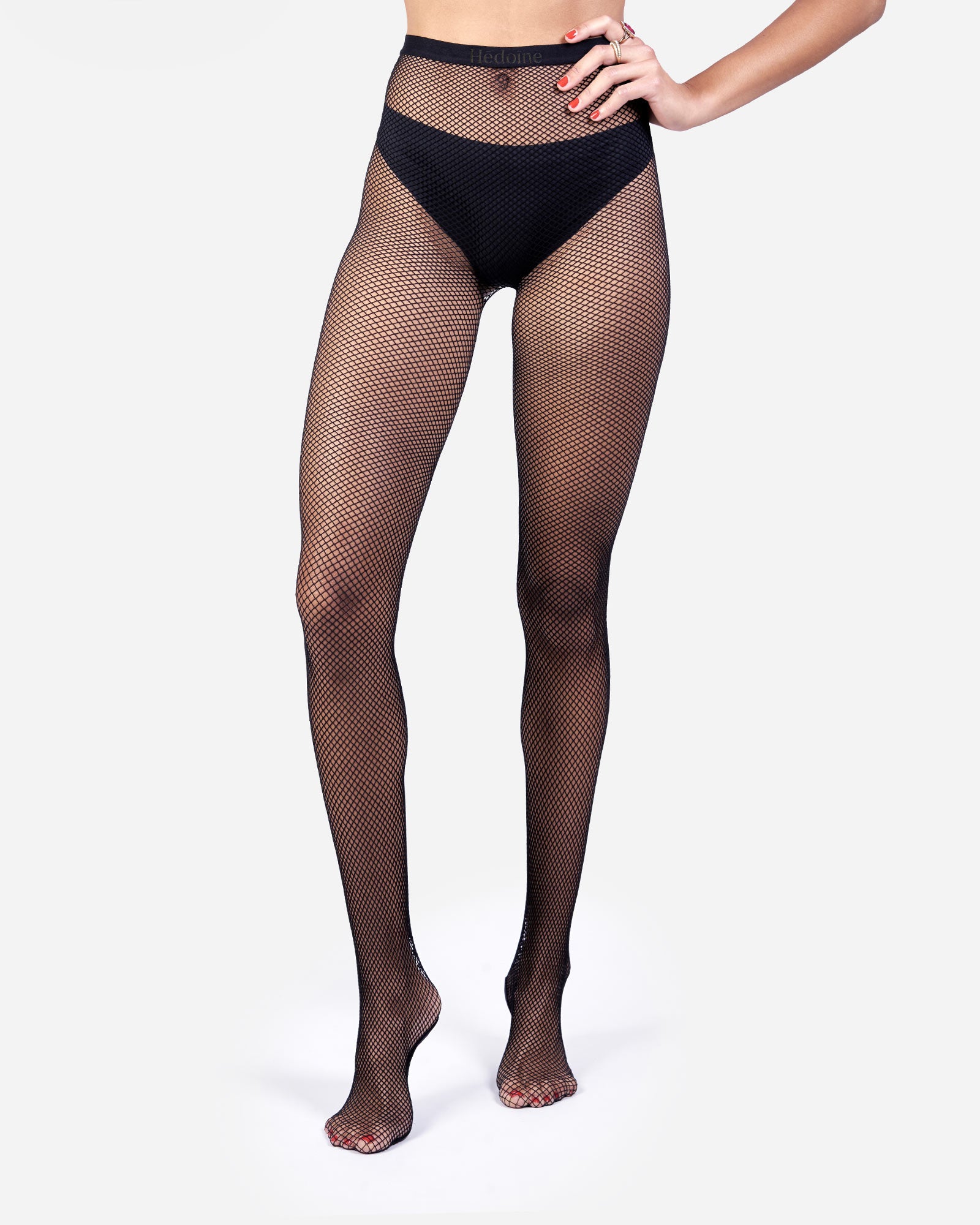 black fish nets to wear Body Wrappers Girls Seamed Fishnet Tights length design to elongate and flatter the legs Versatile accessory suitable for various outfits and occasions Durable construction to maintain shape and pattern integrity Add a touch of allure to your ensemble with these captivating lace fishnet tights How To Wear Fishnet Tights