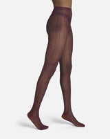 The Intricate | Fig Tights