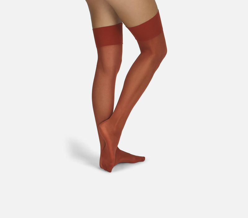 The Intrigue | Chili Overknees