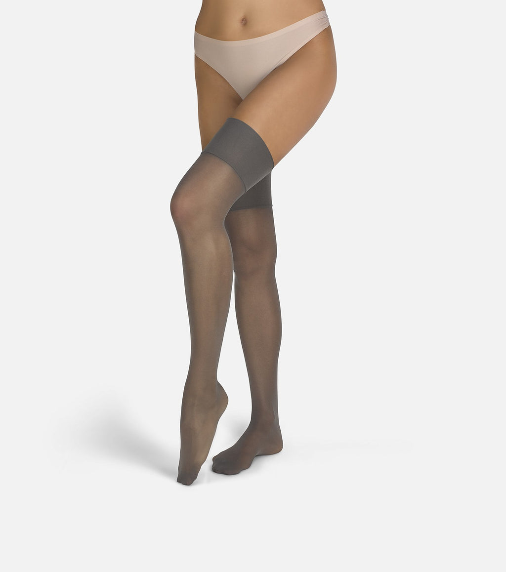 Intrigue Overknees