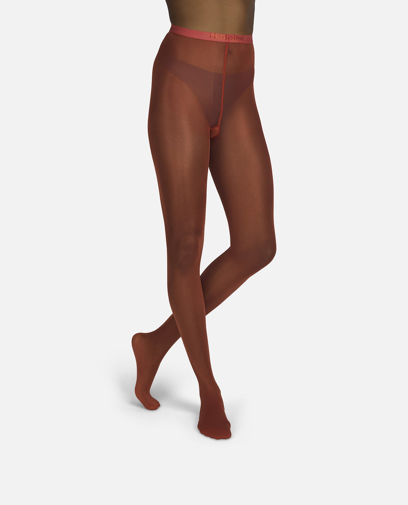 The Intrigue | Chili Tights