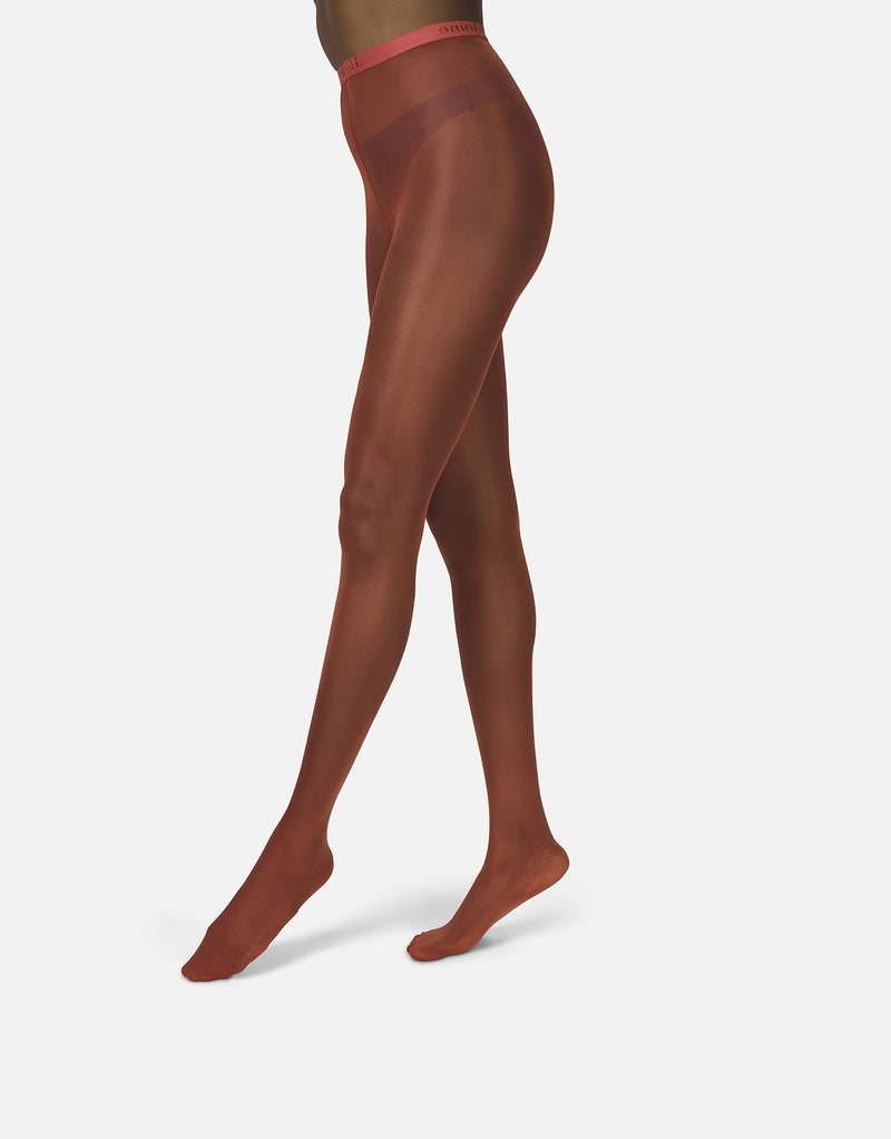 The Intrigue | Chili Tights