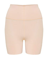 Anti-Reibung & Cellulite Shapewear Shorts Nude Vivid