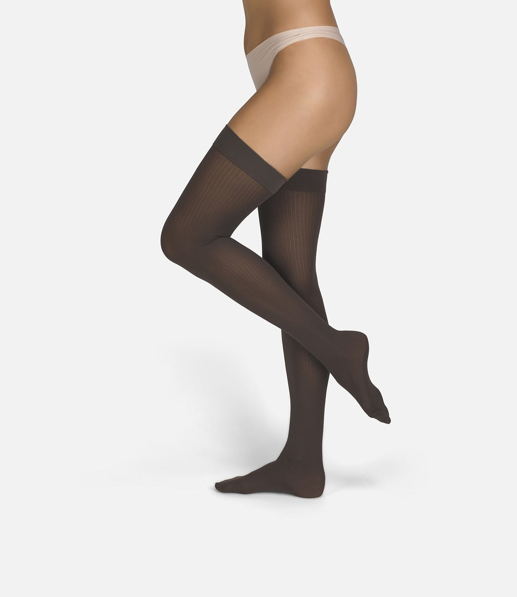 Rib Overknees