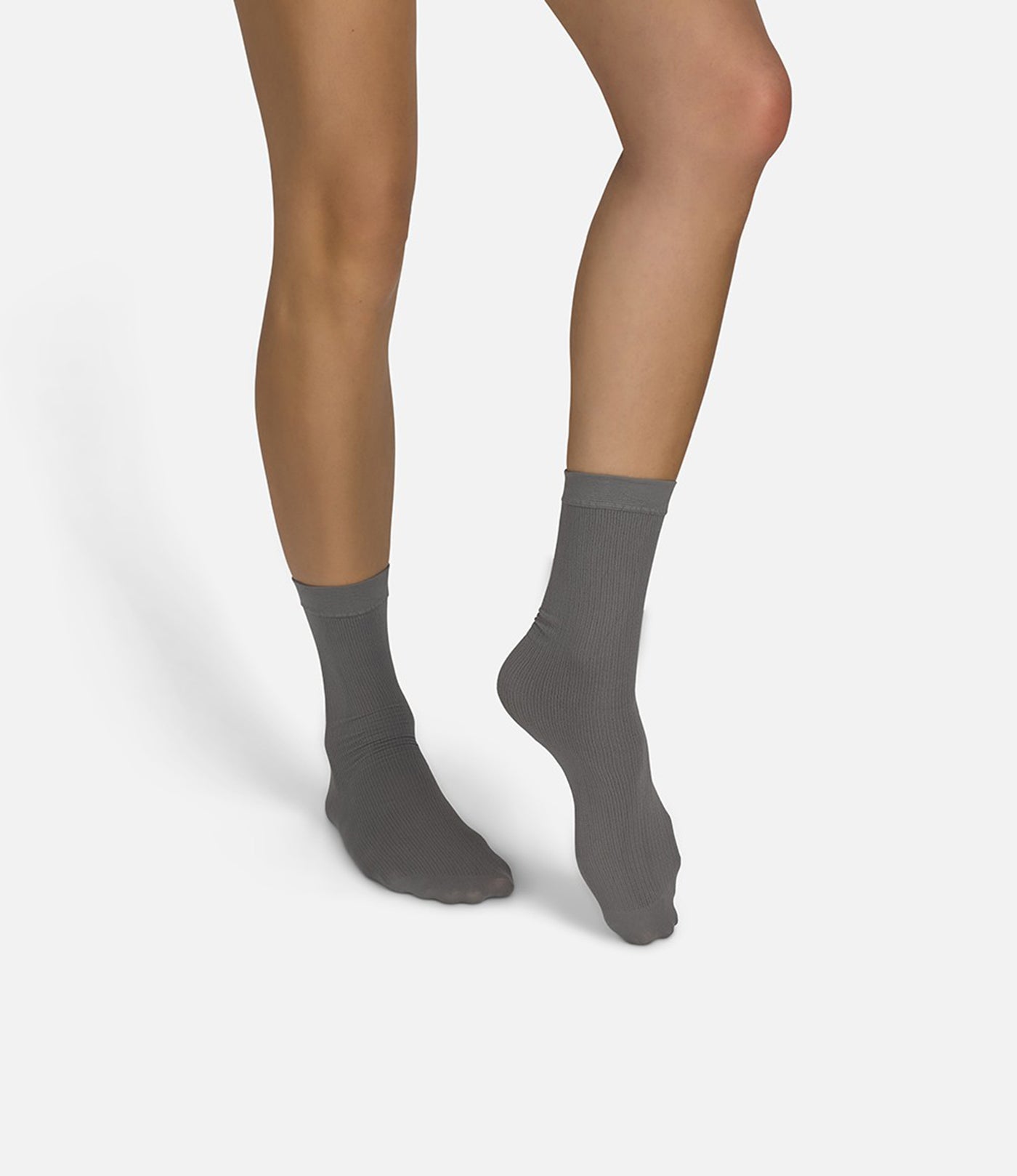 No Rib Socks The Rib socks swatches – Hēdoïne