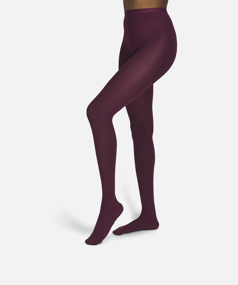 Revolutionize Your Wardrobe - Shop Ladder- Resistant Hedoine Tights & Innovative Shapewear! 2
