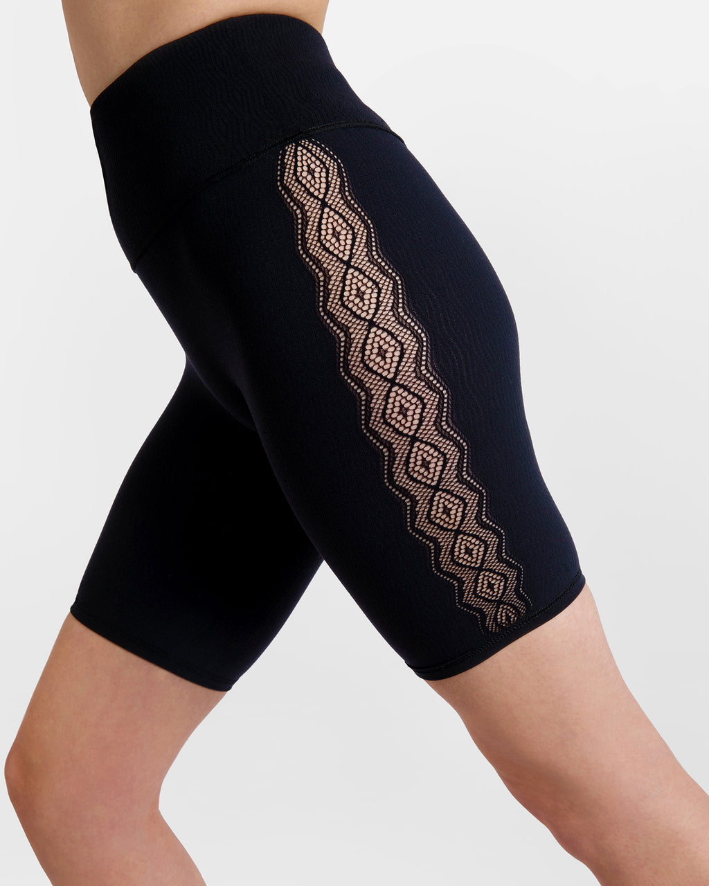 Charmer Anti Chafing Shorts