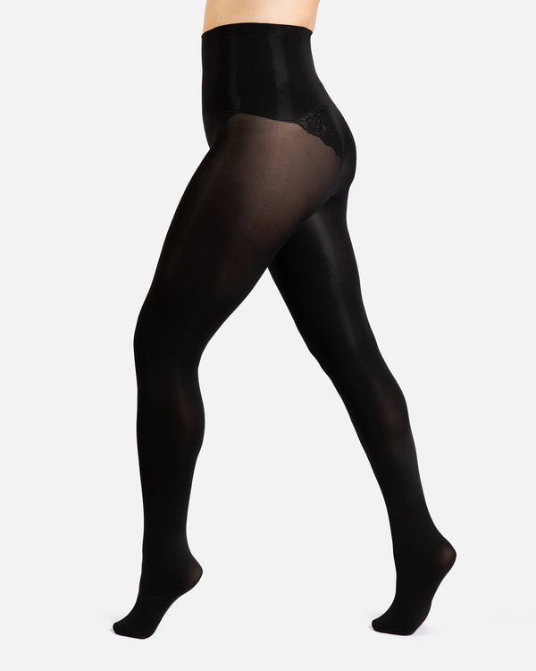 An Essential Guide To Black Tights