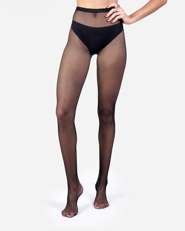 Fishnet Tights, Knee-Highs & Socks by Hedoine Hdone Fishnet Tights, Knee-Highs & Socks by Hedoine Hdone