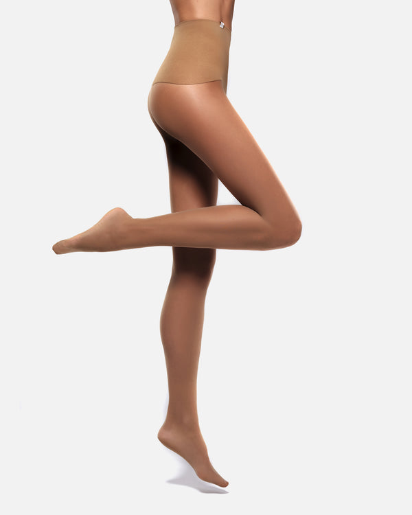 Hēdoïne  Seamless Tights Reinvented For Real Life
